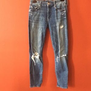 Mother Denim